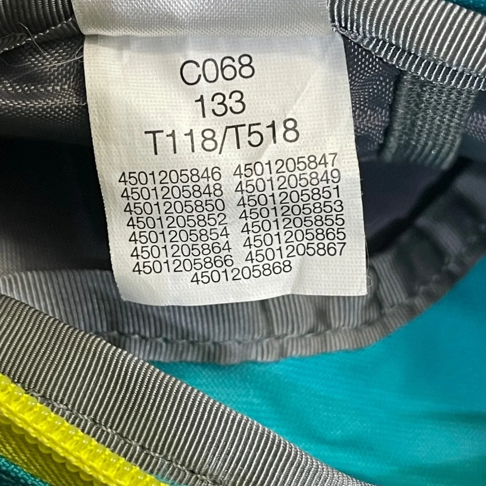 The North Face north face